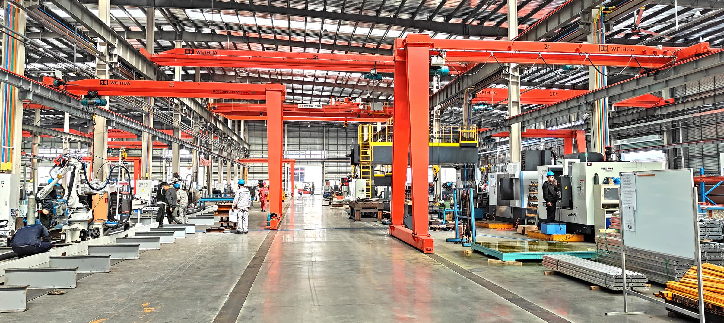 PARKTEC factory contact and project communication